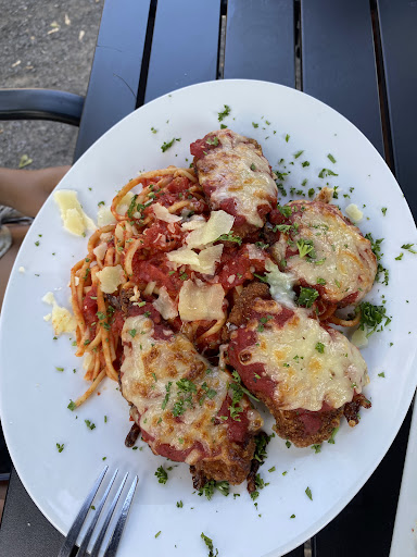 Photo of Santorini Mediterranean Grill - 54 County Rd 8, Napanee, ON K7R 3E7